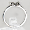 Sterling Silver Dragonfly Ring - Size 5