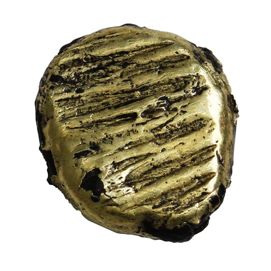 Ancient Ionia 650-600BC "Very First Counterfeit Coin" 1/6 Stater Extra Fine (EF40) RARE