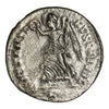 Ancient Rome 336-337AD S17088 Constantine II Silver Siliqua Extra Fine (EF40)
