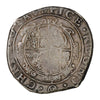 Great Britain 1625-1642 Triangle in Circle Charles I 1/2 Crown Very Fine (VF20)