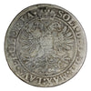 Swiss Cantons 1620 Saint Gall Thaler VF-EF (VF30)