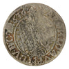 Austria 1636 Ferdinand II 3 Kreuzer Very Fine (VF20) Nice Toning $