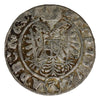 Bohemia 1639 Ferdinand III 3 Kreuzers VF-EF (VF30) $