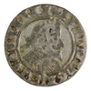 Bohemia 1639 Ferdinand III 3 Kreuzers VF-EF (VF30) $