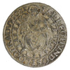 Hungary 1627 NB Transylvania Grochen VF-EF (VF30)