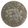 Hungary 1627 NB Transylvania Grochen VF-EF (VF30)
