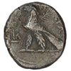 Ancient Alexandria Egypt 54-68 AD Nero/Eagle Tetradrachm Very Fine (VF20)