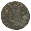 Ancient Rome 22-30 AD "Divus Augustus" Tiberius Copper As Very Fine (VF20)