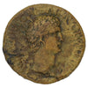 Ancient Rome 42-43 AD Claudius Spes Brass Sestertius VF-EF (VF30)