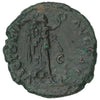 Ancient Rome 69-70 AD Vespasian Victory Copper AS Extra Fine (EF40)