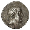 Ancient Kings of Cappadocia 96-63 BC Ariobarzanes Philoromaios Silver Drachm EF-AU (EF45)