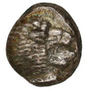 Ancient Ionia 650-550 BC Militos Silver 1/12 Stater AU-UNC (AU55)