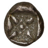Ancient Ionia 650-550 BC Militos Silver 1/12 Stater AU-UNC (AU55)