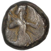 Ancient Persia Achaemenid Kingdom 420-375 BC Silver Siglos Very Fine (VF-20)