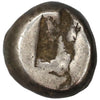 Ancient Persia Achaemenid Kingdom 420-375 BC Silver Siglos Very Fine (VF-20)