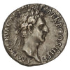 Ancient Rome 96-98 AD S3020 Nerva Silver Denarius Extra Fine (EF40)