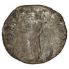 Ancient Rome 193-195 AD Minerva Clodius Albinus Silver Denarius Very Fine (VF20)