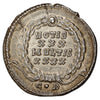 Ancient Rome 337-361 AD Constantius II Silver Heavy Siliqua Almost Uncirculated (AU50)
