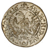 Austria 1665 Leopold I 3 Kreuzers Almost Uncirculated (AU50)
