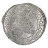 Austria 1686 Leopold I 6 Kreuzers Brilliant Uncirculated (MS63)