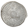 Austria 1686 Leopold I 6 Kreuzers Brilliant Uncirculated (MS63)