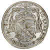 Austria 1689 Salzburg 15 Kreuzers Almost Uncirculated (AU50)