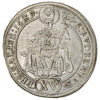 Austria 1689 Salzburg 15 Kreuzers Almost Uncirculated (AU50)