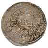 Kingdom of Bohemia 1471-1516 Rev. Lion Vladislaus II Groschen AU-UNC (AU55)