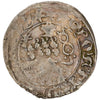 Kingdom of Bohemia 1471-1516 Rev. Lion Vladislaus II Groschen AU-UNC (AU55)
