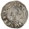 Crusader States 1163-1201 Antioch Bohemond III Silver Denier Extra Fine (EF40)