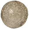 Hungary 1676 Leopold I 6 Krajczars AU-UNC (AU55)