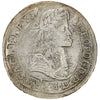 Hungary 1680KB Leopold I 15 Kreuzers VF-EF (VF30)