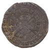 England 1327-77 Edward III Groat Very Fine (VF20)