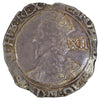 England 1640-41 Star Mintmark, Tower Mint Charles I Shilling EF-AU (EF45)