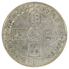England 1695 William III Crown VF-EF (VF30)