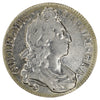 England 1695 William III Crown VF-EF (VF30)