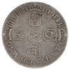 England 1696 William III Crown Very Fine (VF20)
