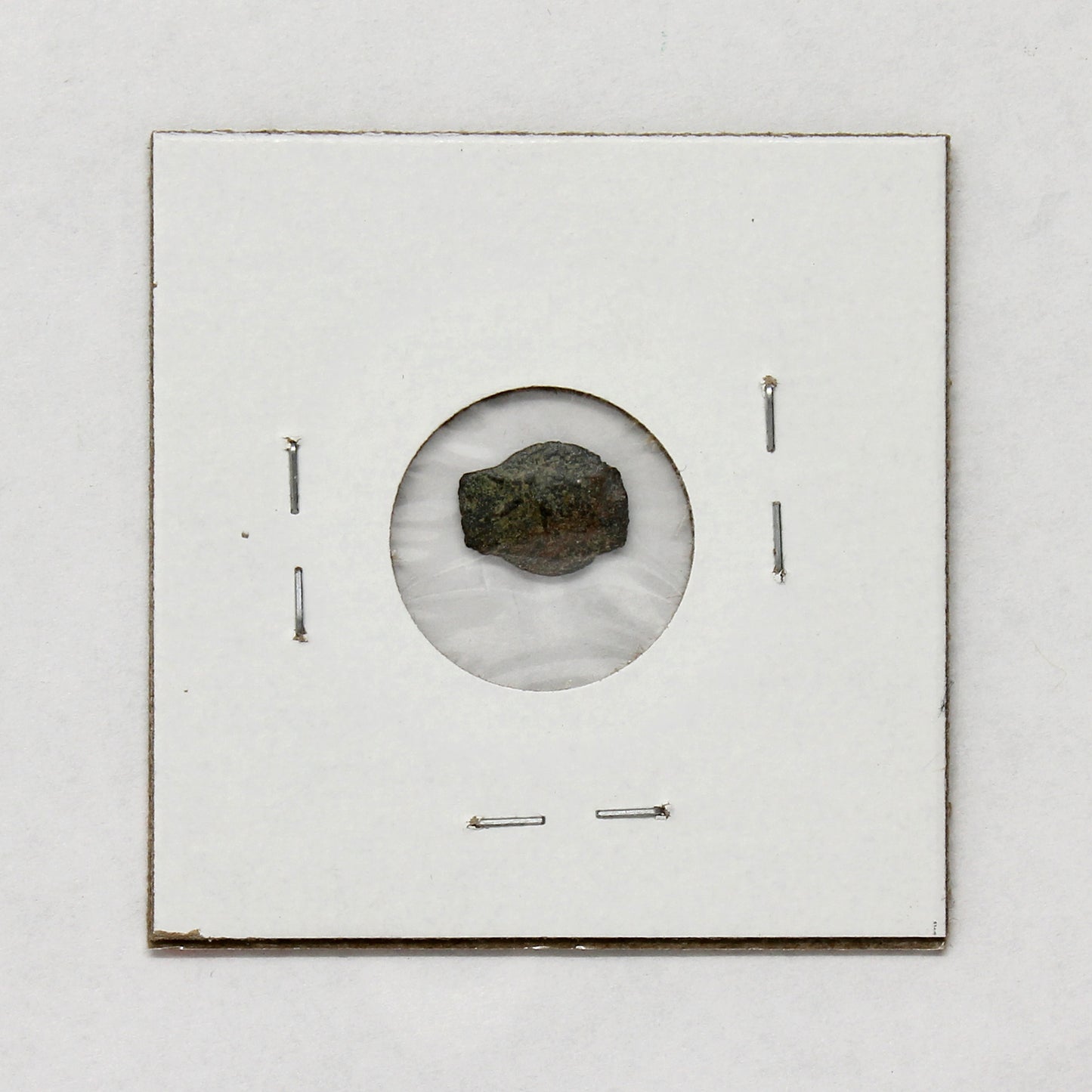 Ancient Judea Widow's Mite 103-76 BC Alexander Jannaeus Prutah $