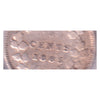 1885 Small 5 Canada 5-cents Fine (F-12) Scratched, cleaned or impaired