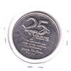Kentucky Fried Chicken 25th Anniversary Kentucky Buck Trade Dollar Token