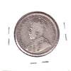 1931 Canada 50-cents VG-F (VG10) Scratched, cleaned, or impaired