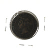 1898H Canada 1-cent F-VF (F15) Scratched, spots, or impaired