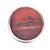 1970 Canadian National Exhibition Medallion: Crystal Palace