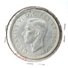 1939 Canada Dollar Uncirculated (MS60) Scratched, Cleaned, or Impaired