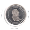 1977 Goderich, ON, Tiger Dunlop Dollar Trade Token