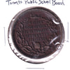 Toronto Public School Board 4 Years Good Conduct Medallion