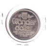 Loblaws Canada's Wonderland Wonder Dollar Trade Token (May have toning/spots)
