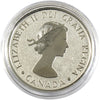 2012 Canada $20 for $20 Diamond Jubilee .9999 Silver (No Tax) Capsule Only