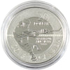 2013 Canada $20 Hockey ($20 for $20 #7) Fine Silver (No Tax) Capsule Only