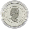 2013 Canada $20 Hockey ($20 for $20 #7) Fine Silver (No Tax) Capsule Only